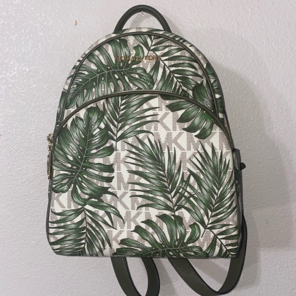 MK backpack